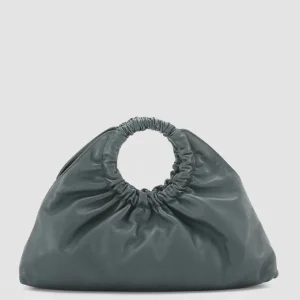 Women Officine Creative CIRCLE 14 - Leather Clutch Bag