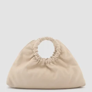 Women Officine Creative CIRCLE 14 - Leather Clutch Bag