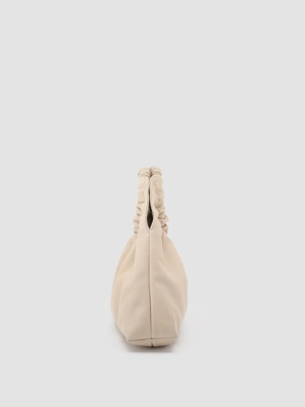 Women Officine Creative CIRCLE 14 - Leather Clutch Bag