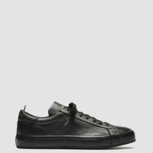 Officine Creative CORE 001 - Leather Sneakers