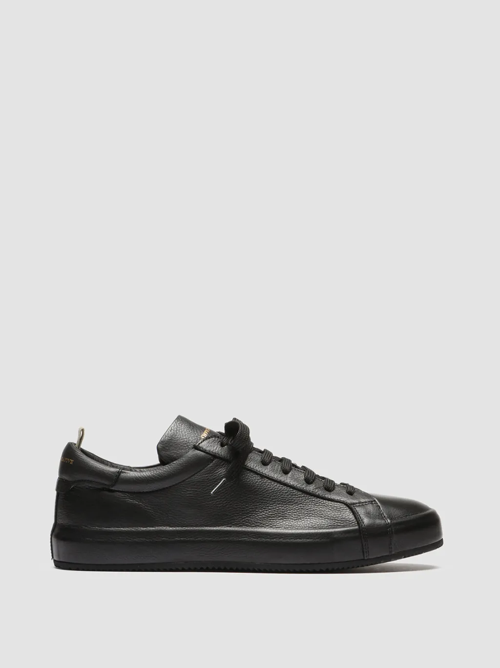 Officine Creative CORE 001 - Leather Sneakers