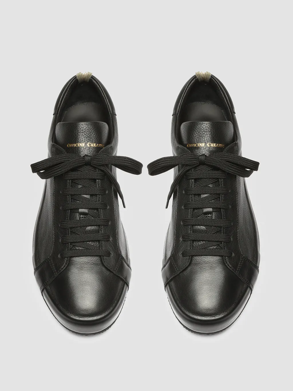 Officine Creative CORE 001 - Leather Sneakers