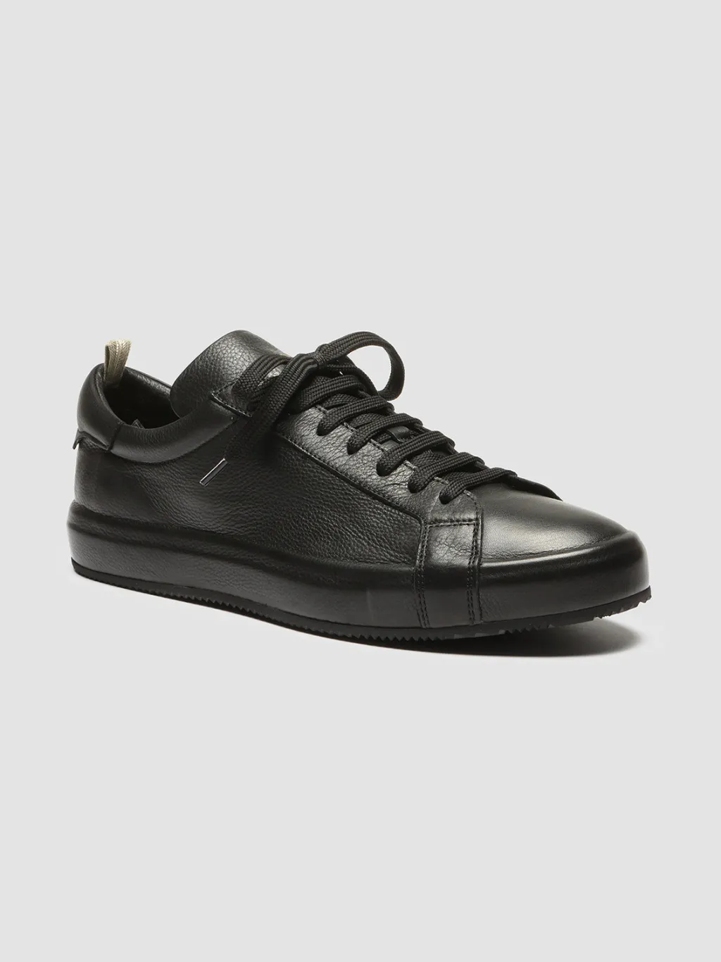 Officine Creative CORE 001 - Leather Sneakers