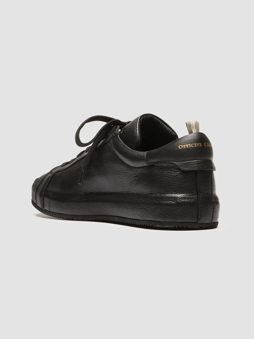 Officine Creative CORE 001 - Leather Sneakers