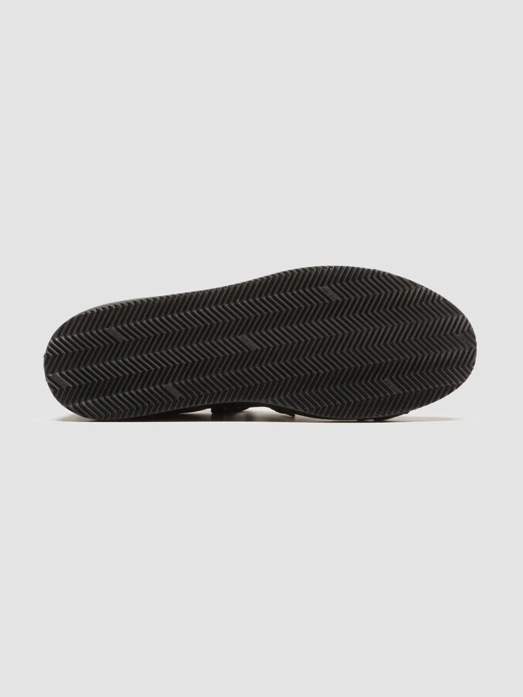 Officine Creative CORE 001 - Leather Sneakers