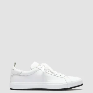 Officine Creative CORE 001 - Leather Sneakers