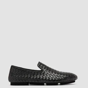 Officine Creative C-SIDE 002 - Leather Loafers