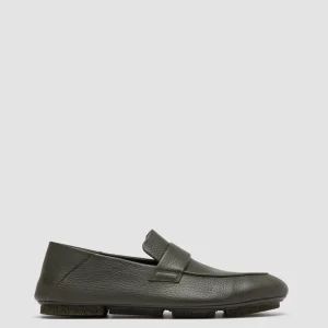 Officine Creative C-SIDE 001 - Leather Loafers