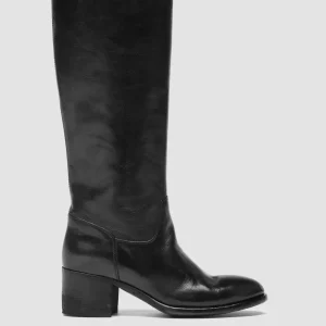 Women Officine Creative DENNER 116 - Leather Zip Boots