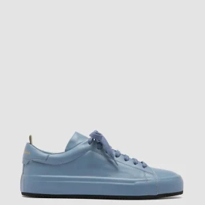 Women Officine Creative EASY 101 - Leather Low Top Sneakers