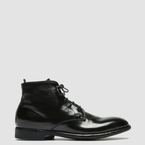 Officine Creative EMORY 023 - Leather Ankle Boots