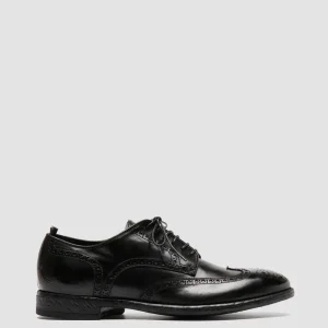 Officine Creative EMORY 015 - Leather Derby Shoes