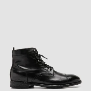 Officine Creative EMORY CAOU 014 - Leather Boots