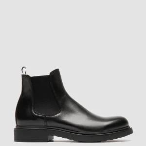 Officine Creative ENGINEER 006 - Leather Chelsea Boots