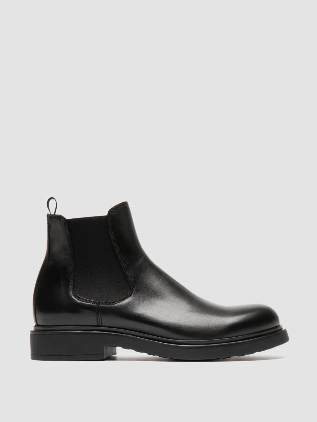 Officine Creative ENGINEER 006 - Leather Chelsea Boots
