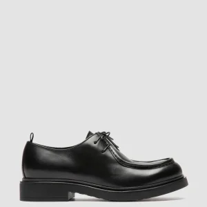 Officine Creative ENGINEER 002 - Leather Derby Shoes