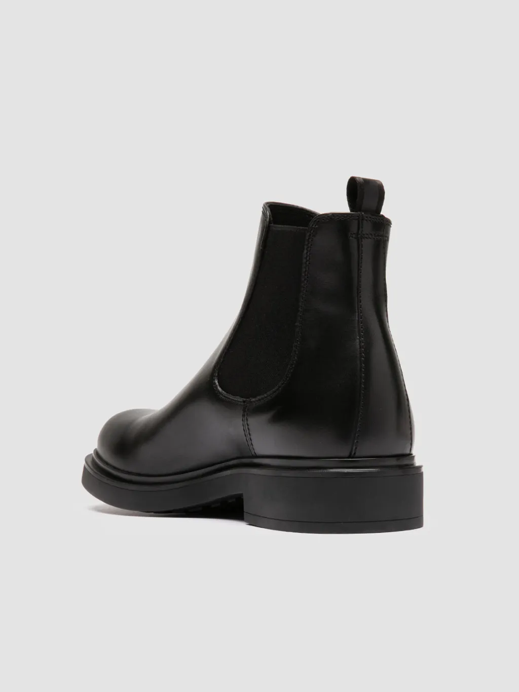 Officine Creative ENGINEER 006 - Leather Chelsea Boots