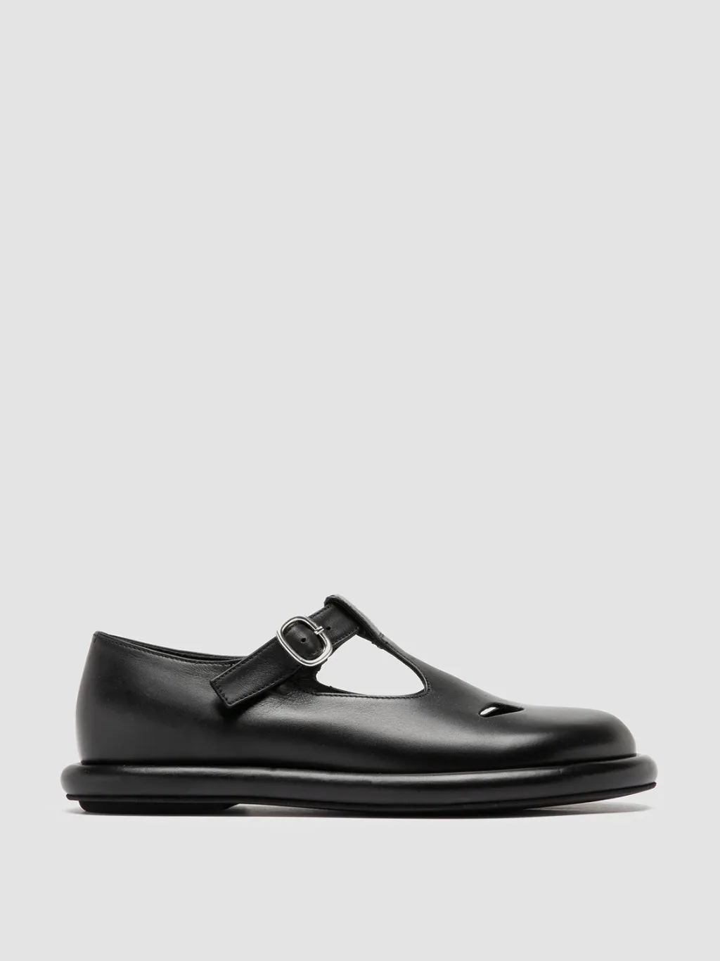 Women Officine Creative ESTENS 106 - Leather T-Bar Shoes