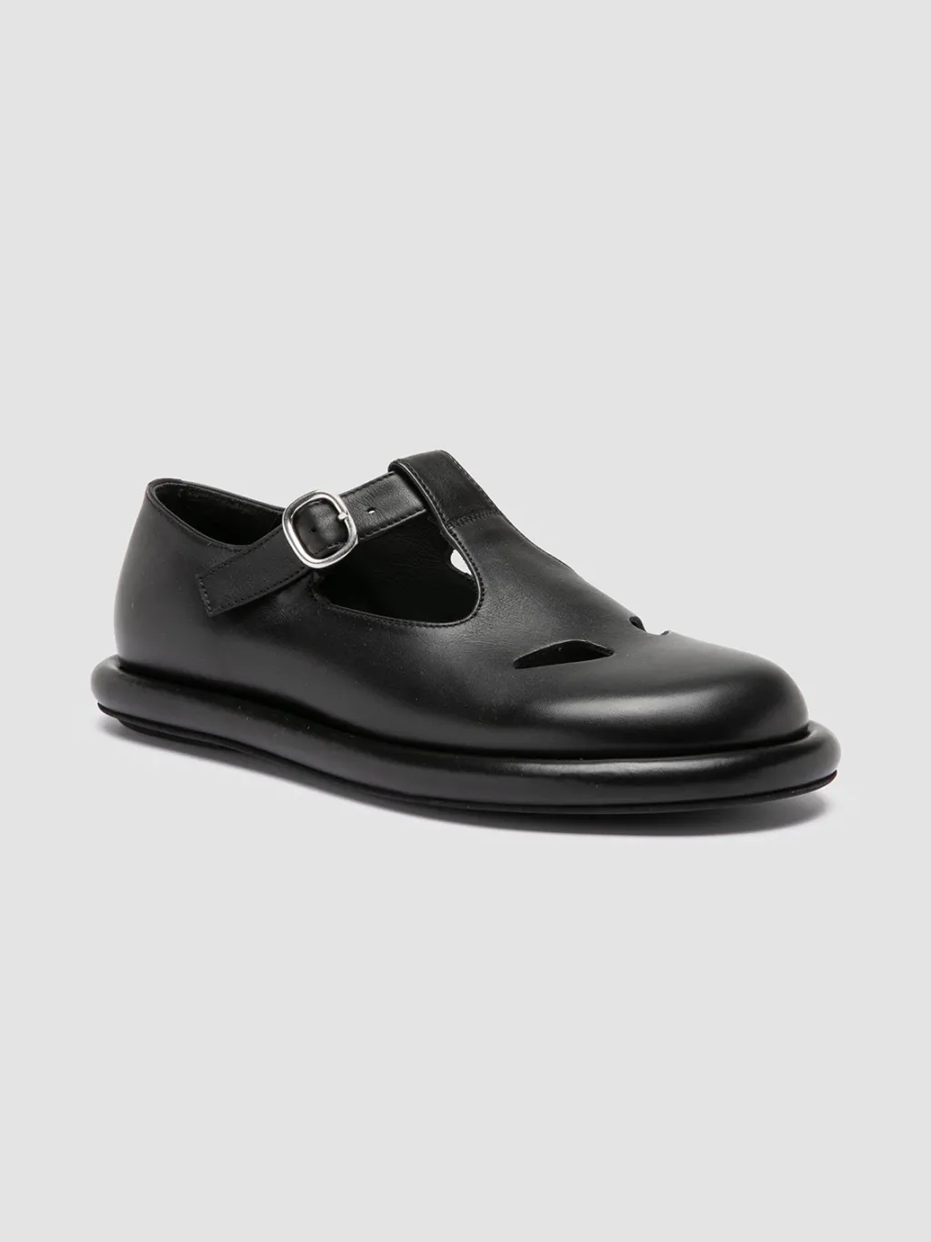 Women Officine Creative ESTENS 106 - Leather T-Bar Shoes