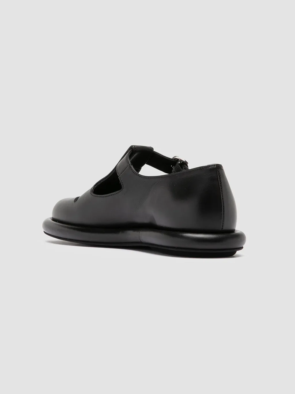 Women Officine Creative ESTENS 106 - Leather T-Bar Shoes