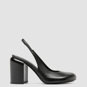 Women Officine Creative ESTHER 021 - Leather Sling Back Sandals