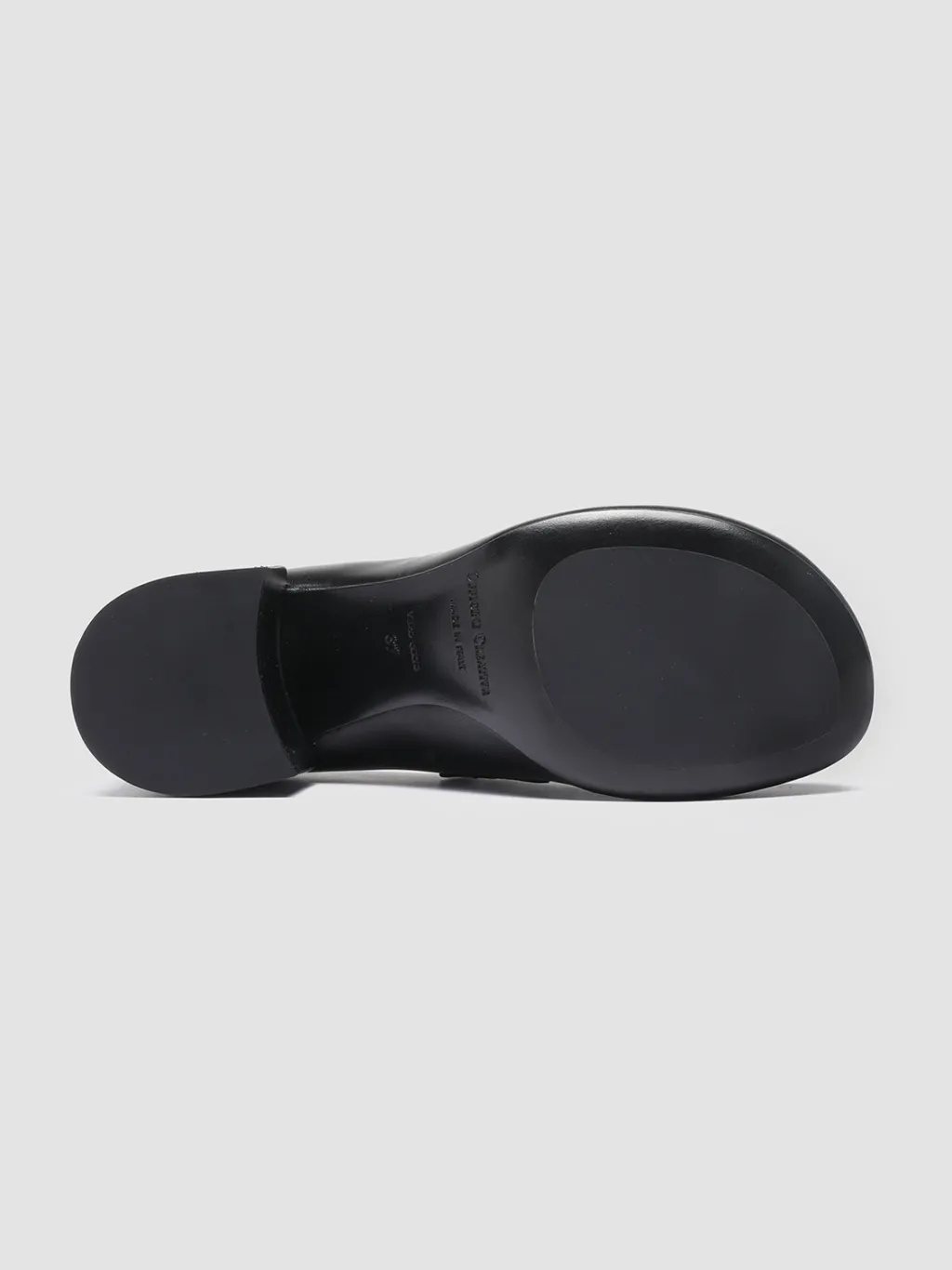 Women Officine Creative ETHEL 001 - Leather Penny Loafers