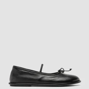 Women Officine Creative FONTAYNE 001 - Leather Ballerina Shoes