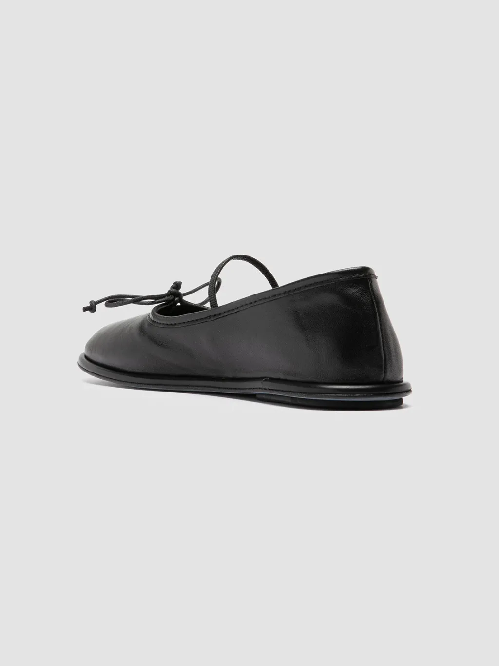 Women Officine Creative FONTAYNE 001 - Leather Ballerina Shoes