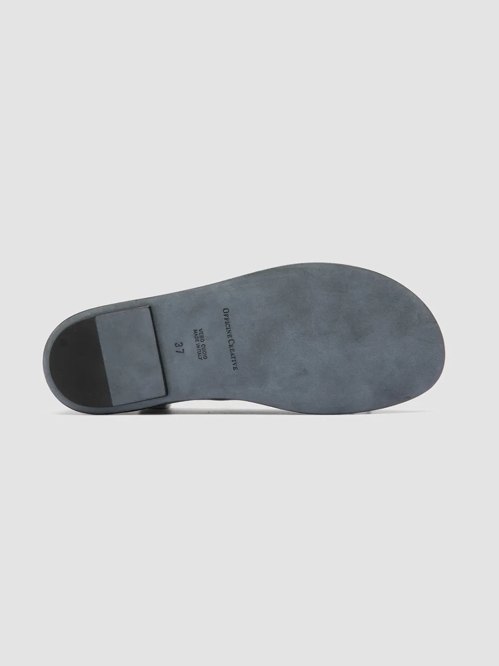 Women Officine Creative FONTAYNE 001 - Leather Ballerina Shoes