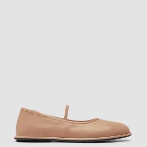 Women Officine Creative FONTAYNE 002 - Leather Ballerina Shoes
