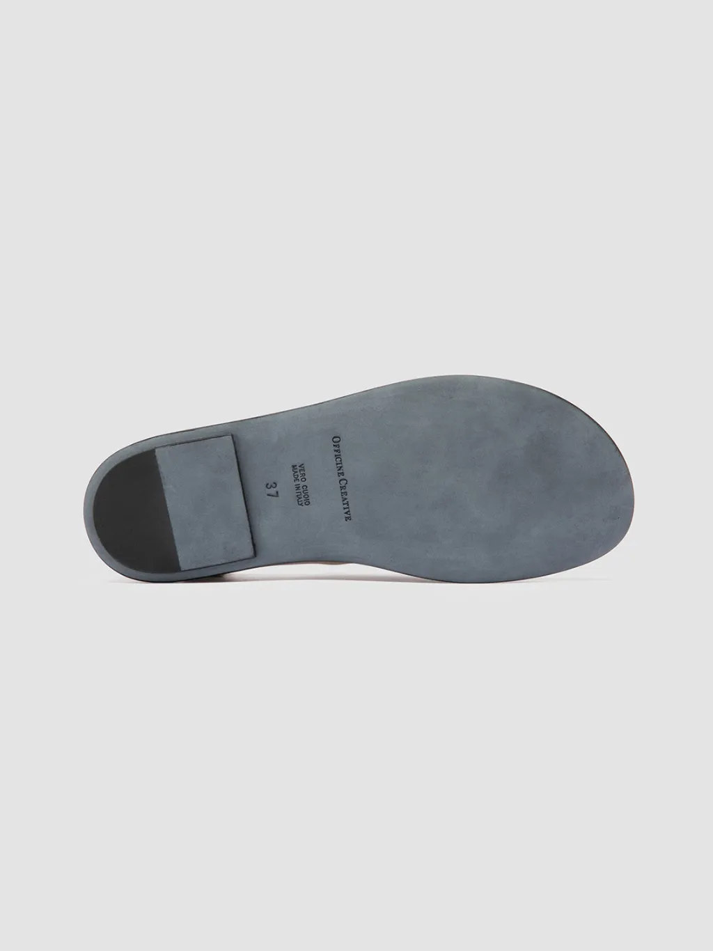 Women Officine Creative FONTAYNE 002 - Leather Ballerina Shoes