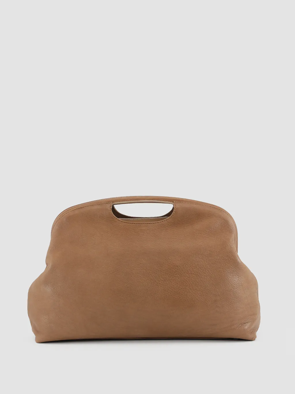 Women Officine Creative HELEN 05 - Leather Clutch Bag