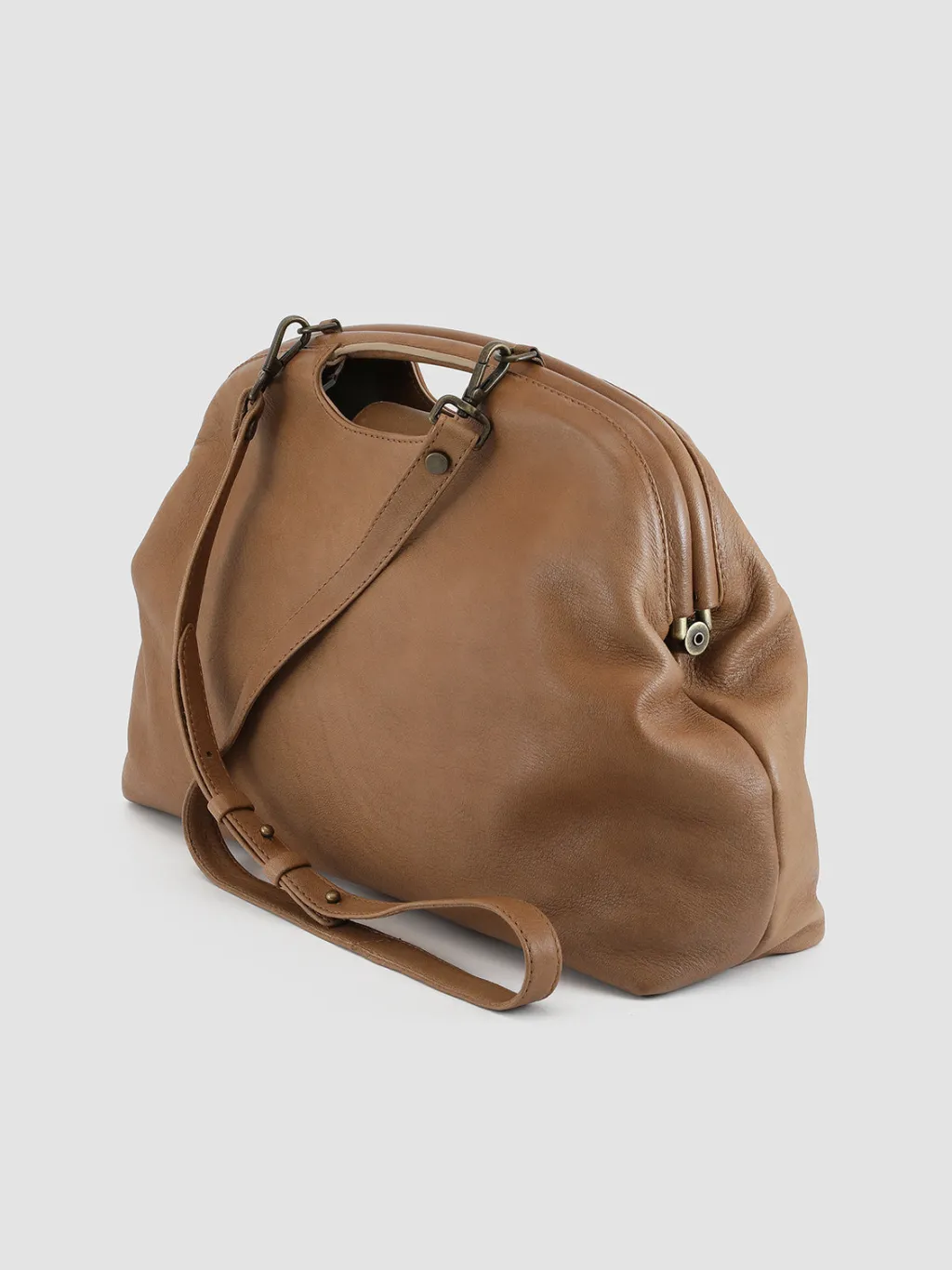 Women Officine Creative HELEN 05 - Leather Clutch Bag