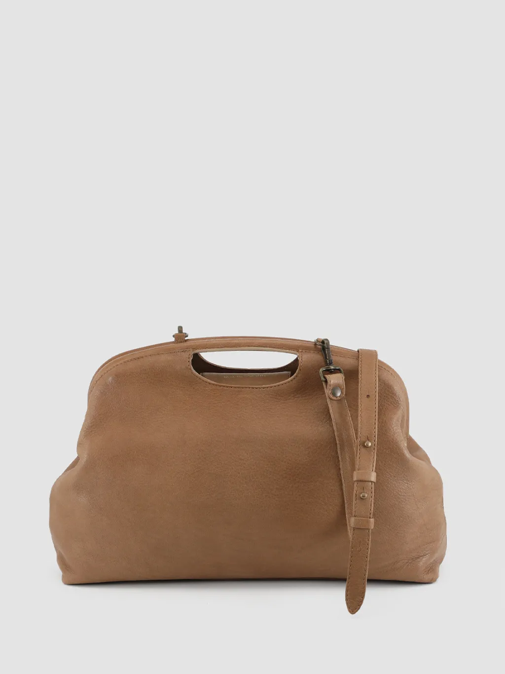 Women Officine Creative HELEN 05 - Leather Clutch Bag