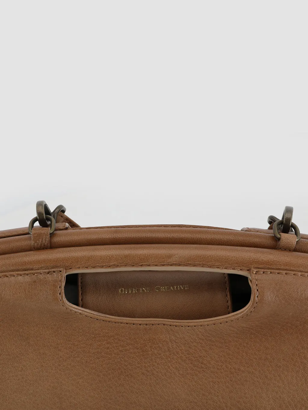 Women Officine Creative HELEN 05 - Leather Clutch Bag