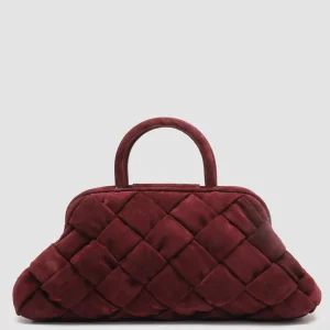 Women Officine Creative HELEN 21 - Suede Handle Bag