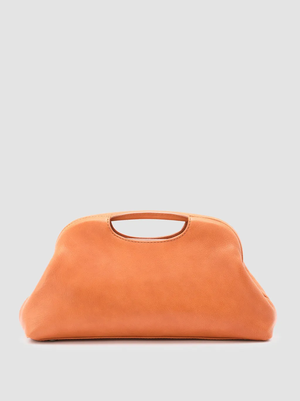 Women Officine Creative HELEN 02 - Leather Clutch Bag