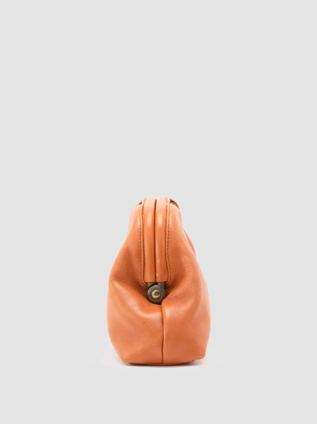 Women Officine Creative HELEN 02 - Leather Clutch Bag
