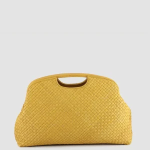 Women Officine Creative HELEN 09 - Leather Clutch Bag