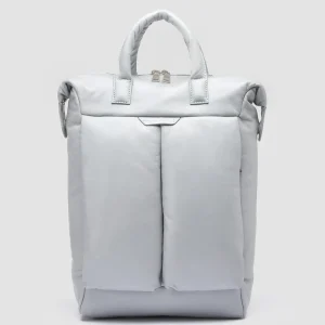 Women Officine Creative HELMET 34 - Leather Backpack