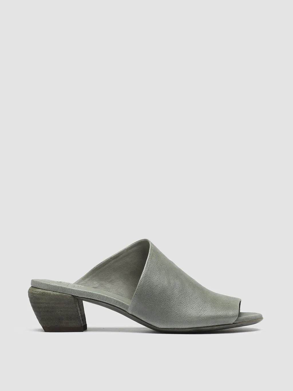 Women Officine Creative HELYETTE 016 - Leather Mules
