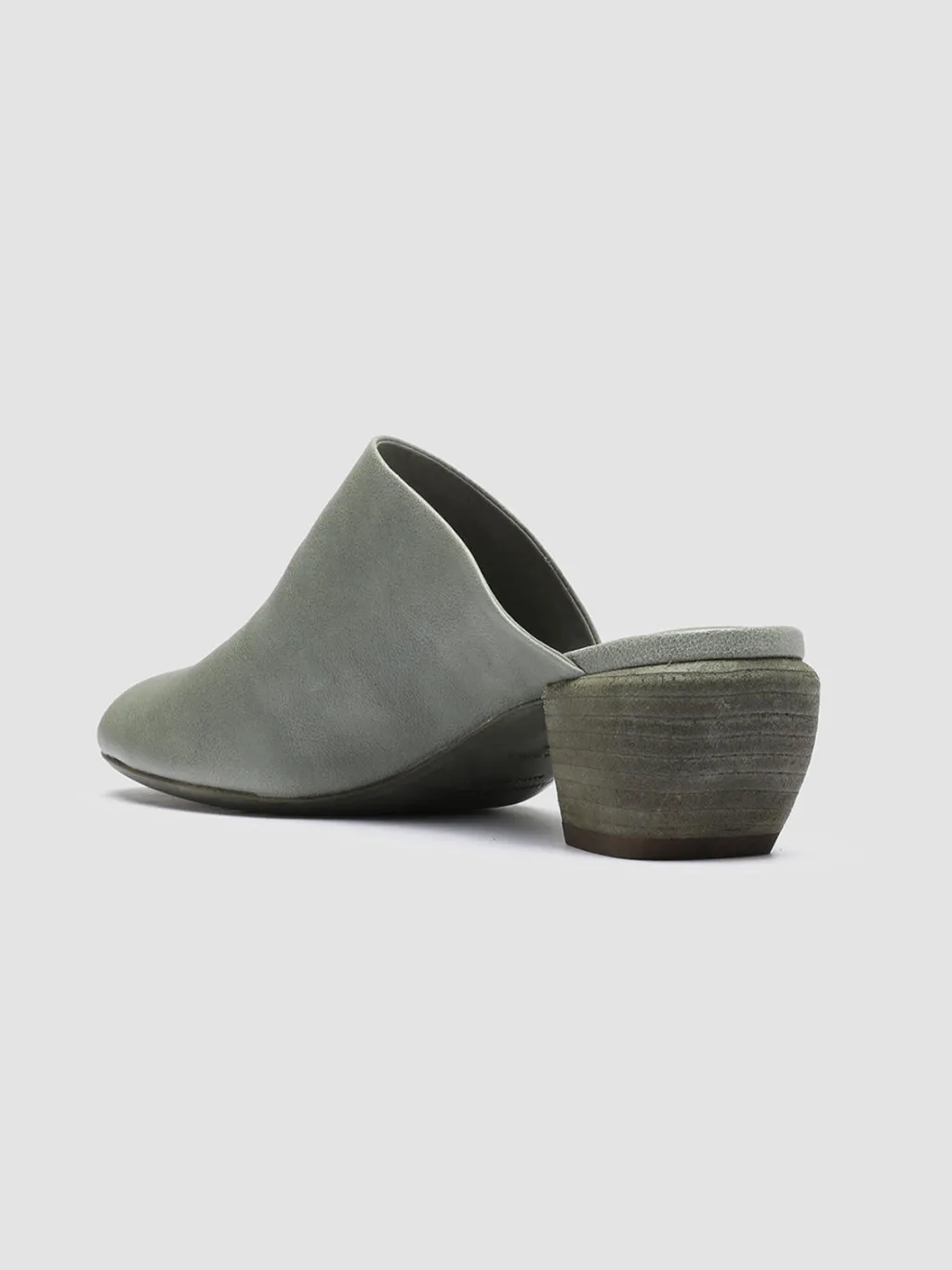 Women Officine Creative HELYETTE 016 - Leather Mules