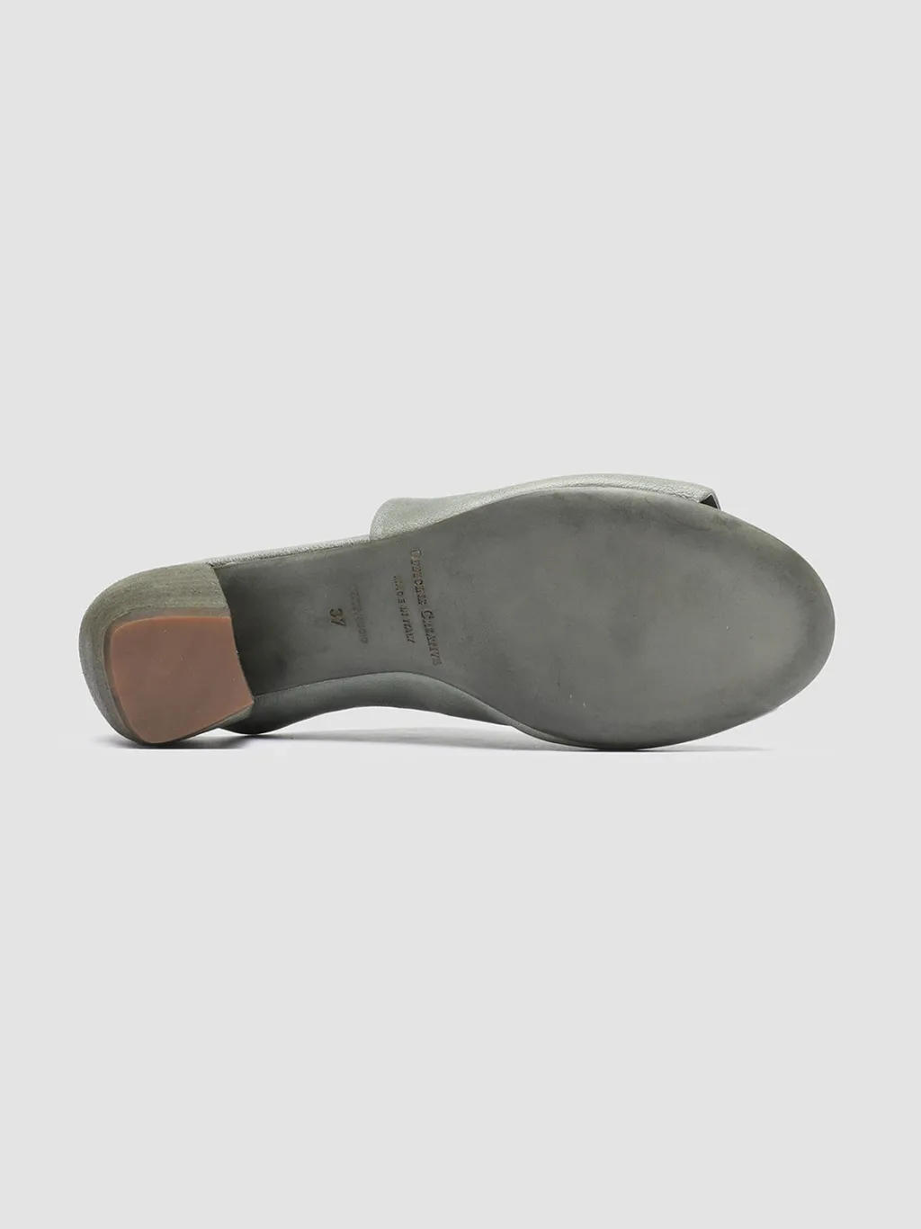 Women Officine Creative HELYETTE 016 - Leather Mules