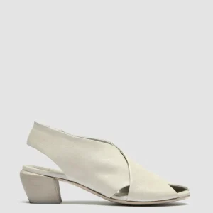 Women Officine Creative HELYETTE 024 - Leather Slide Sandals