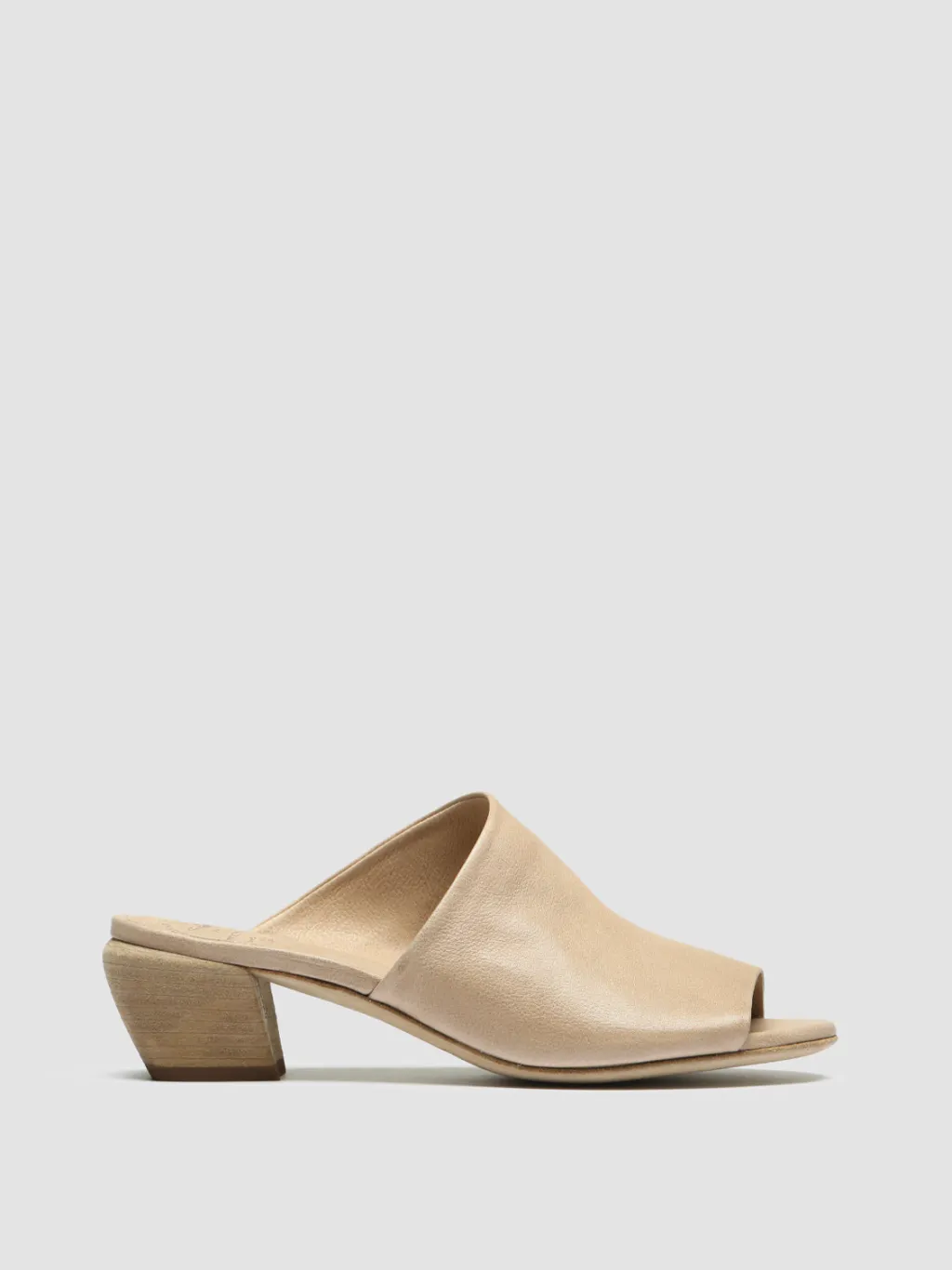 Women Officine Creative HELYETTE 016 - Leather Mules