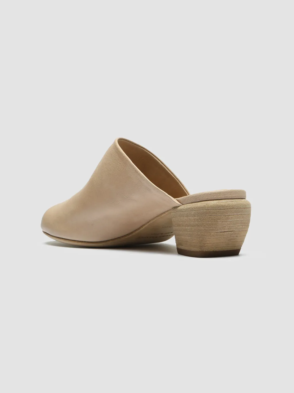 Women Officine Creative HELYETTE 016 - Leather Mules