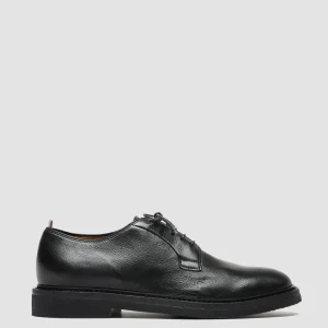 Officine Creative HOPKINS FLEXI 201 - Leather Derby Shoes