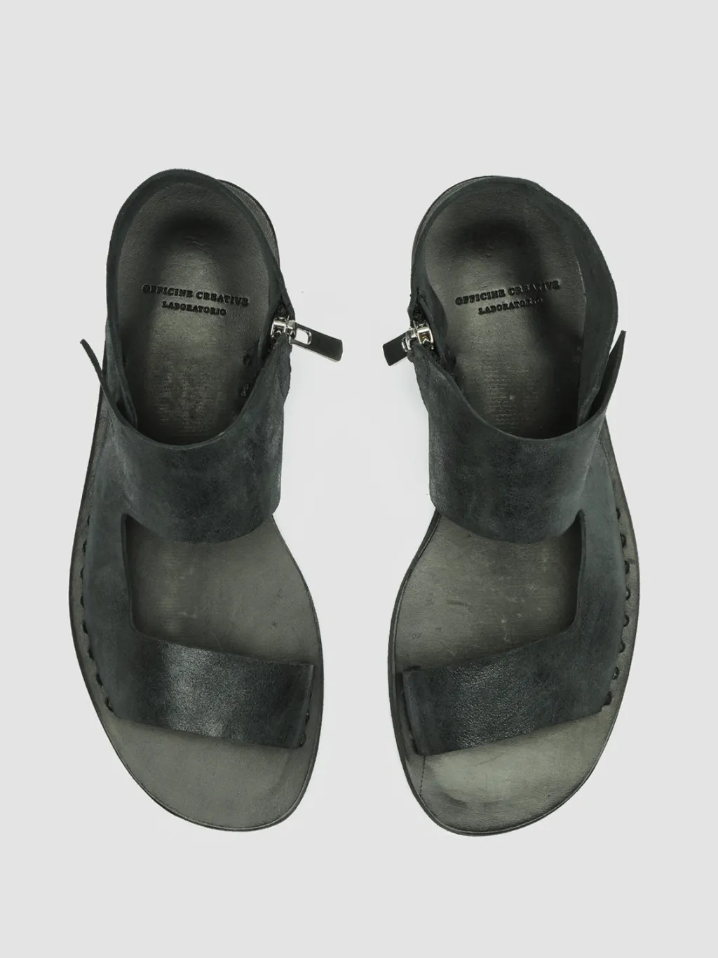 Women Officine Creative ITACA 039 - Leather Sandals