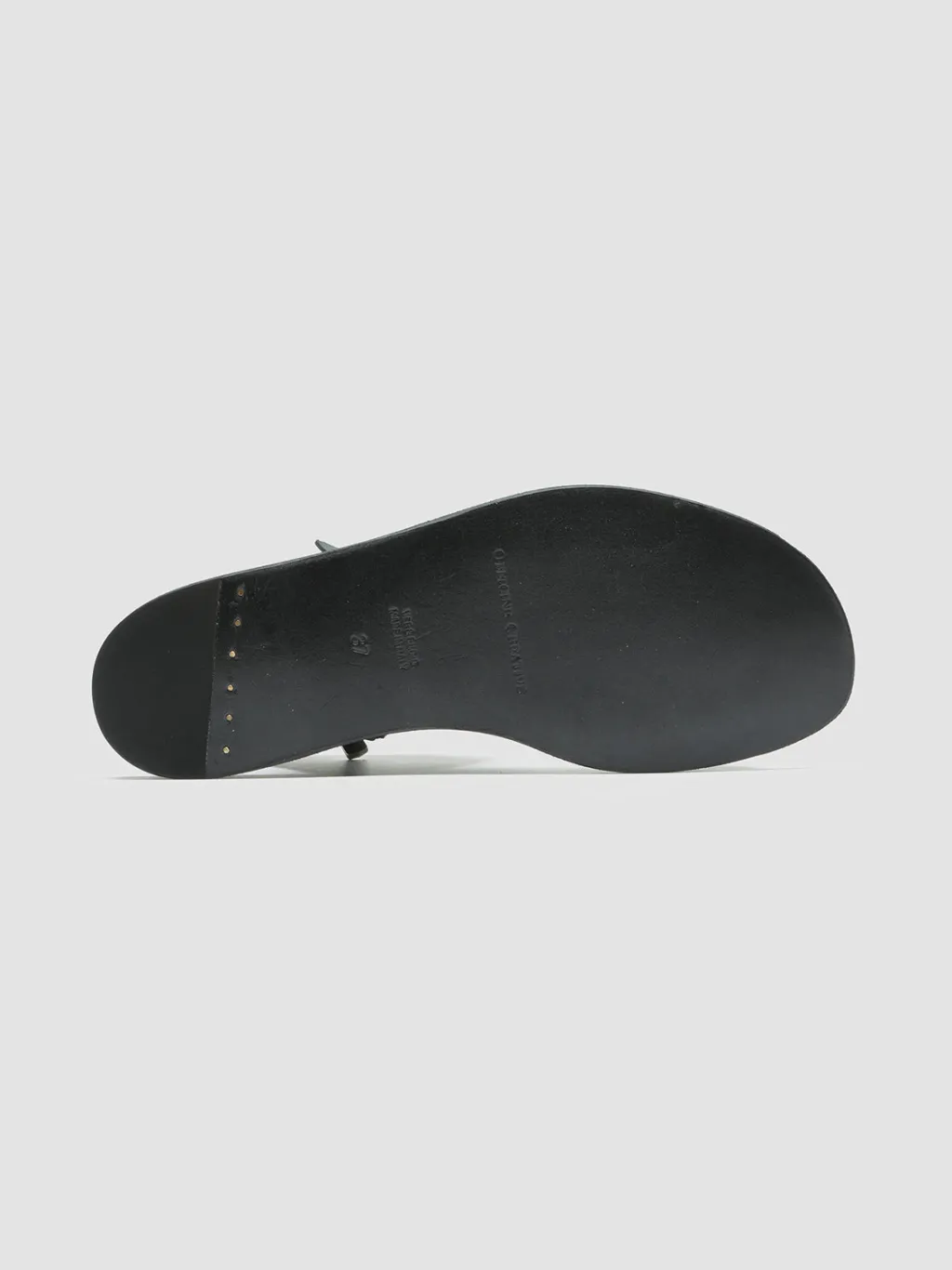 Women Officine Creative ITACA 039 - Leather Sandals
