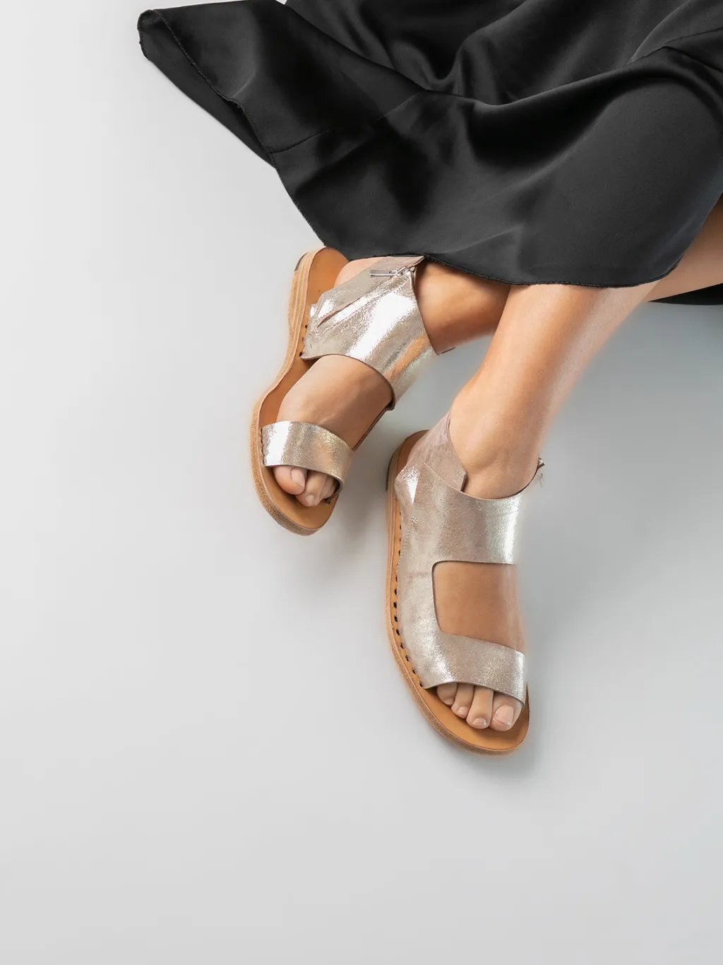 Women Officine Creative ITACA 039 - Leather Sandals